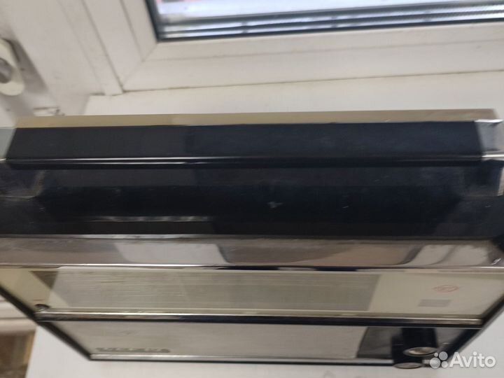 Радиоприемник СССР вэф-12