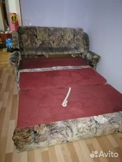 Мебель б/у бесплатно, самовывозом