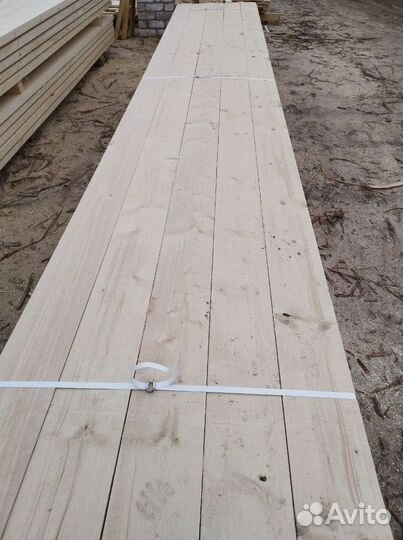 Пиломатериал с доставкой