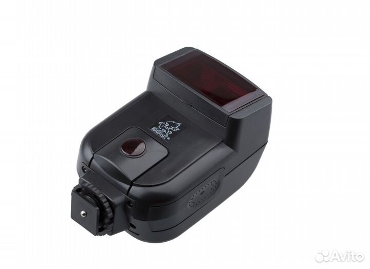 Ик-Синхронизатор TR-3 (инфракрасный) с поворотной