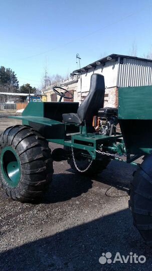 Продам вездеход