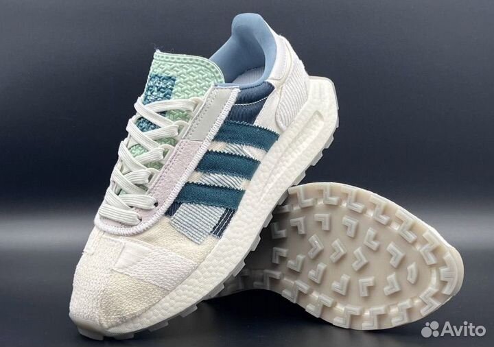 Кроссовки adidas retropy e5 (36-45)