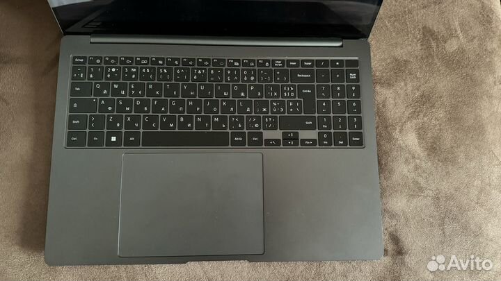 Samsung galaxy book 3 pro