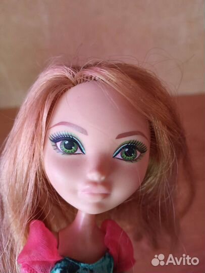 Кукла Эвер афтер хай