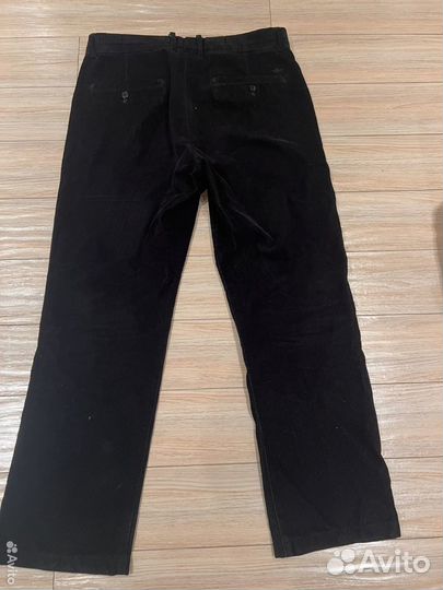 Штаны 50 размер