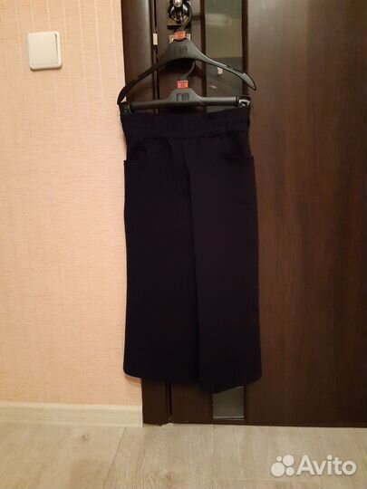 Школьный костюм для девочки