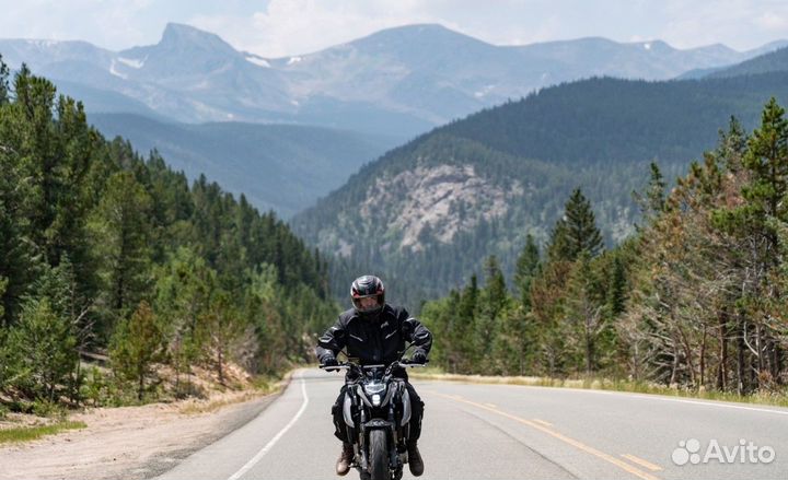 Мотоцикл cfmoto 650 NK (ABS)