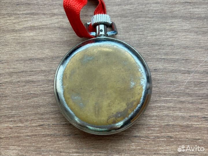 Секундомер СССР