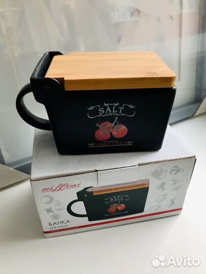 Кухонные принадлежности/посуда