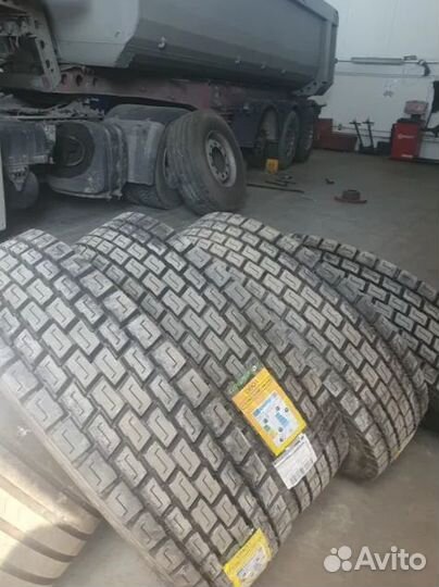 Шины грузовые. Typex. На камаз