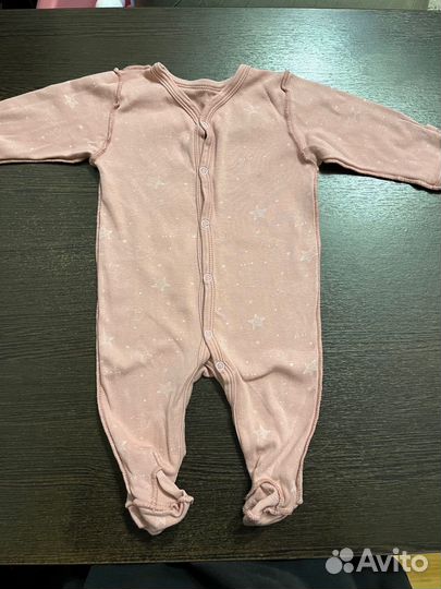 Вещи на малыша