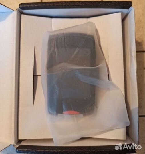 Видеорегистратор новый