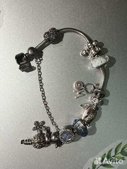 Pandora шармы