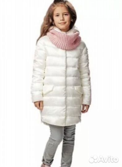 Пальто gnk 128