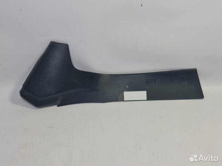 Накладка фонаря задняя левая Bmw X5 E70 N62N