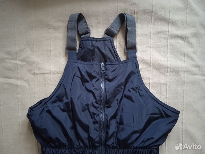 Полукомбинезон для девочки Futurino рост 152