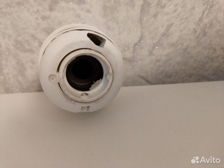 Терморегулятор Danfoss б/у