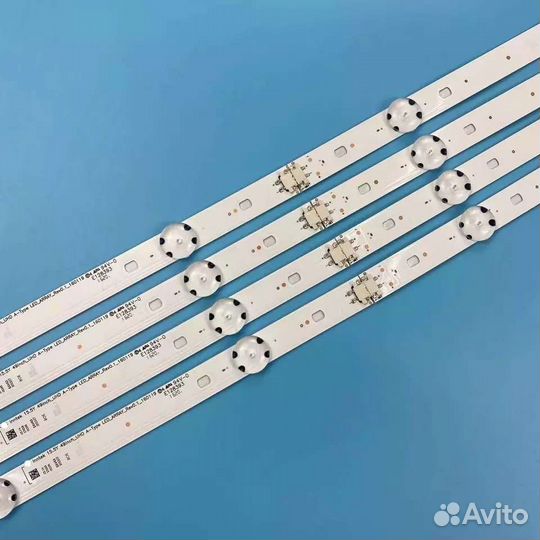 Новая подсветка для LG 49LF, 49LH, 49LJ, 49UH