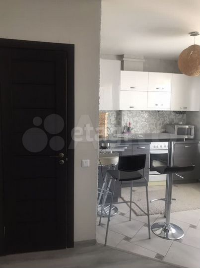 Квартира-студия, 31,6 м², 10/10 эт.