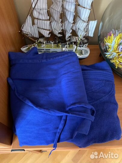 Кимоно мужско