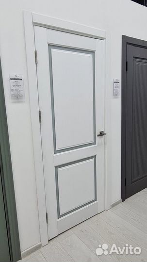 Межкомнатные двери в спальню