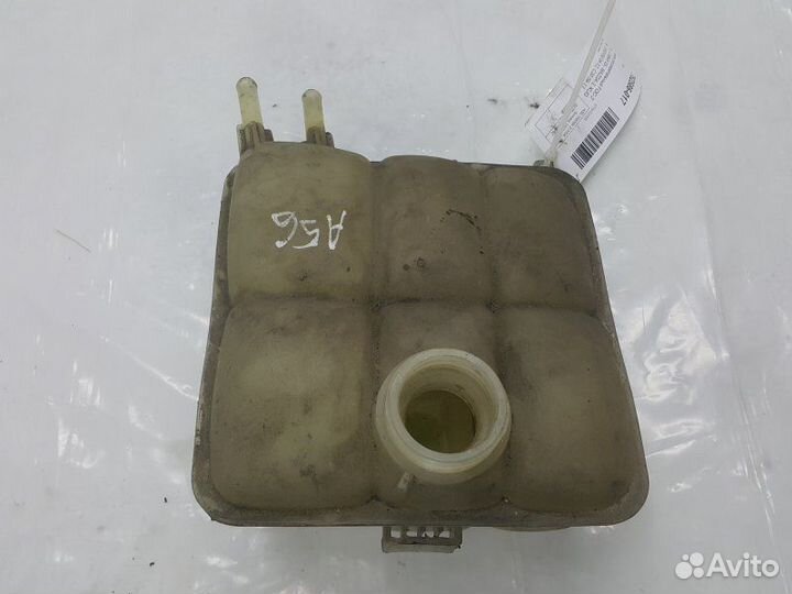 Бачок расширительный Ford Focus