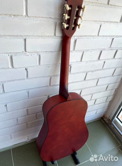 Классическая гитара