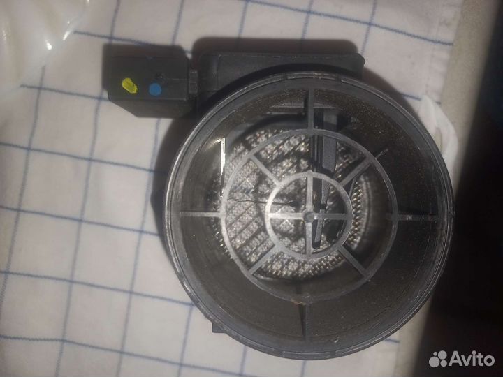 Датчик дмрв на газель