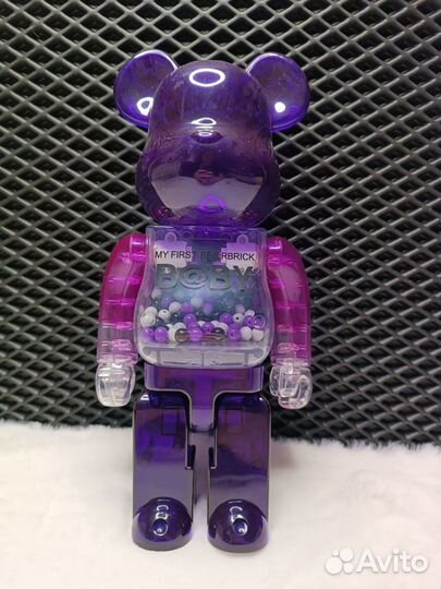 Bearbrick 400% в ассортименте