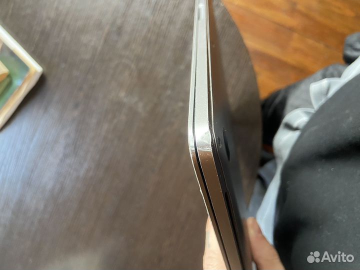 Apple MacBook Pro 15 2016