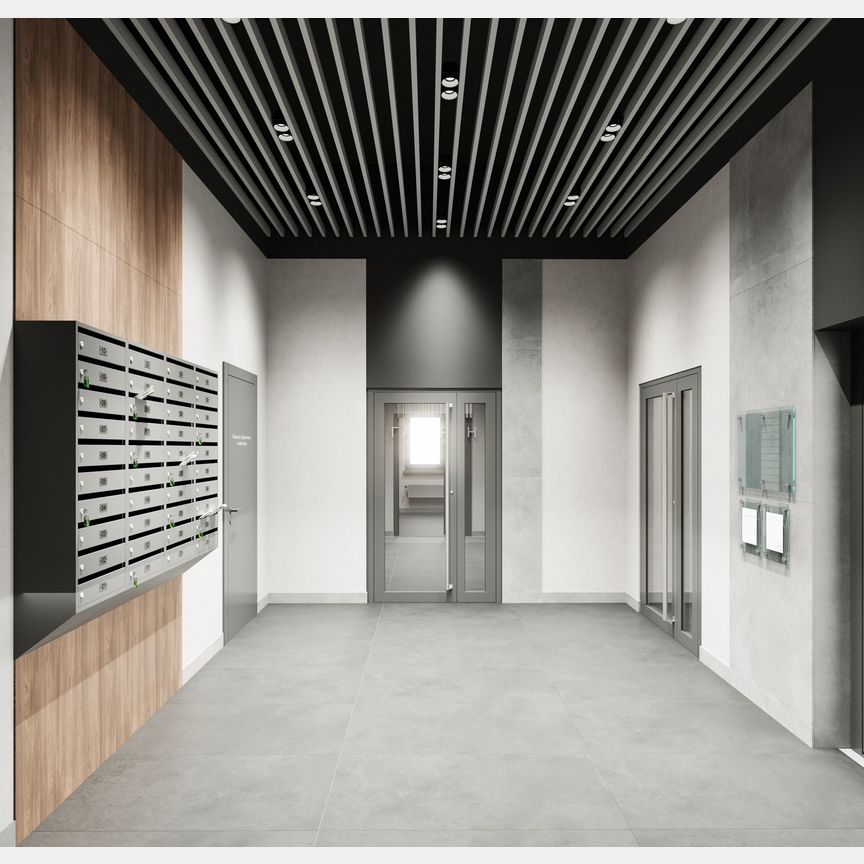 3-к. квартира, 116,8 м², 5/5 эт.