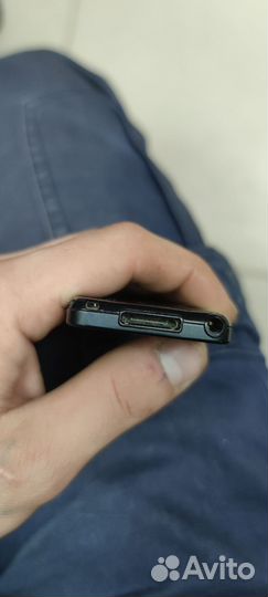 Mp3 плеер sony