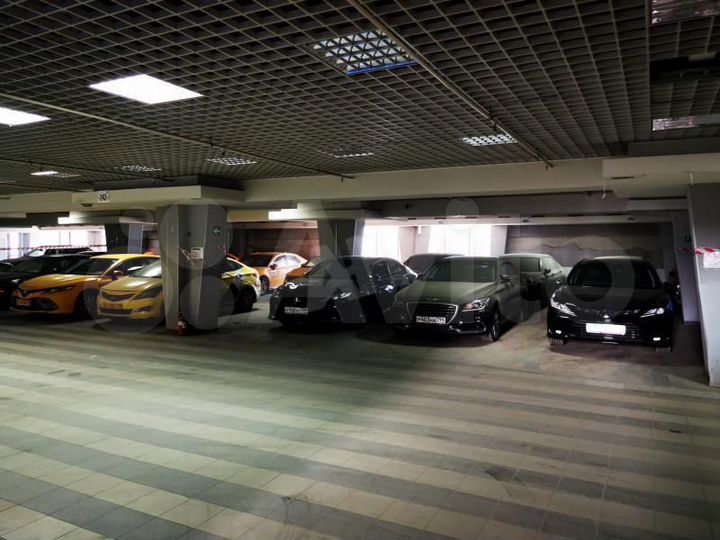 Продажа пл. 28000 м2 под склад, автосервис