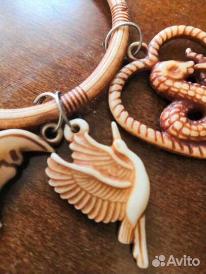 Кулон подвеска