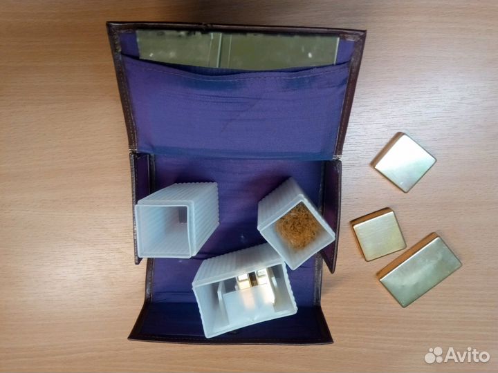 Ретро вещи, СССР