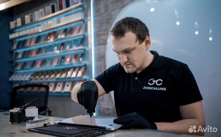 Ремонт телефонов iPhone,Samsung,Huawei,Honor