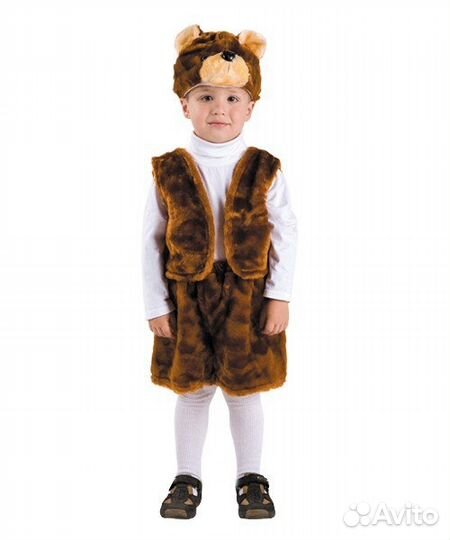 Костюмы карнавальные на мальчиков