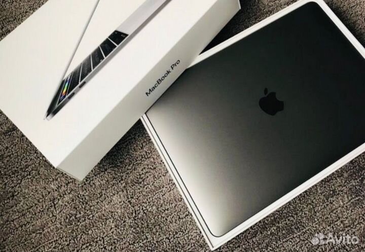 Macbook pro 15 A1990 2018