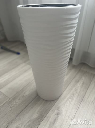 Горшки для цветов