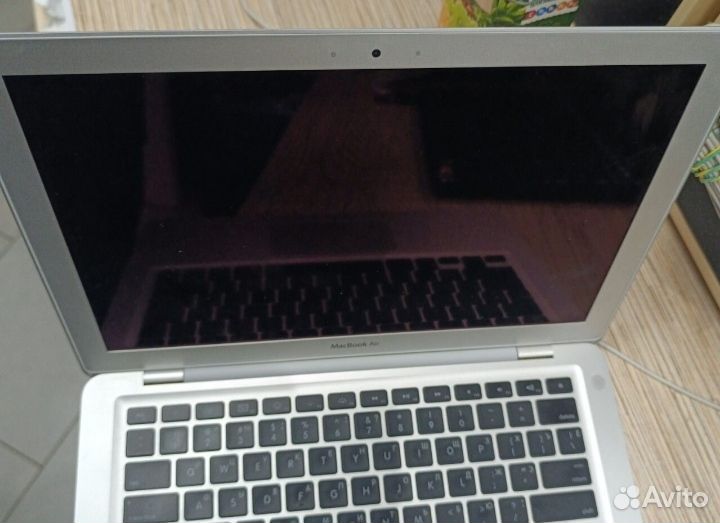 Apple MacBook Air