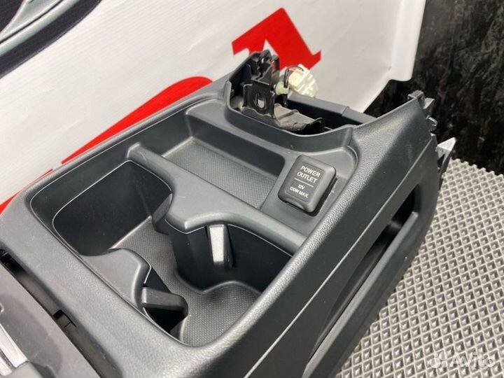 Консоль центральная Honda Cr-V4 RM 2012-2015Гв