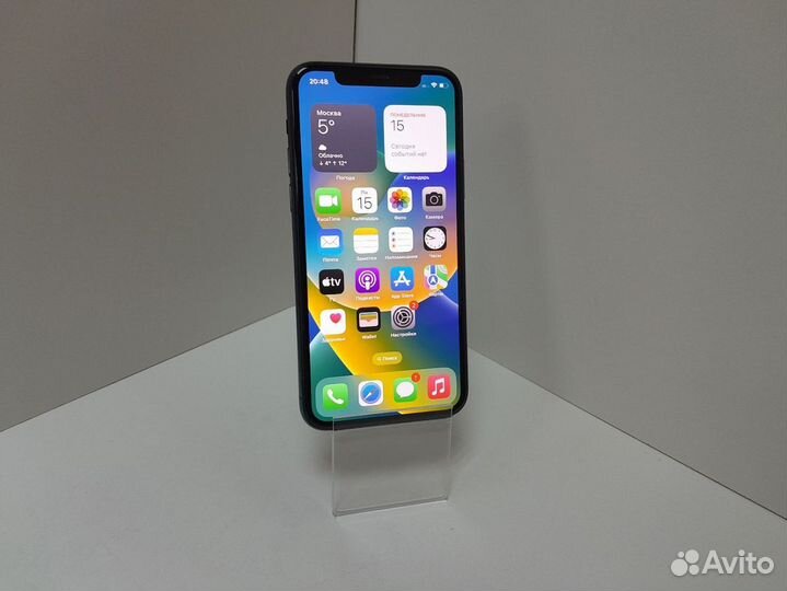iPhone 11 Pro, 64 ГБ