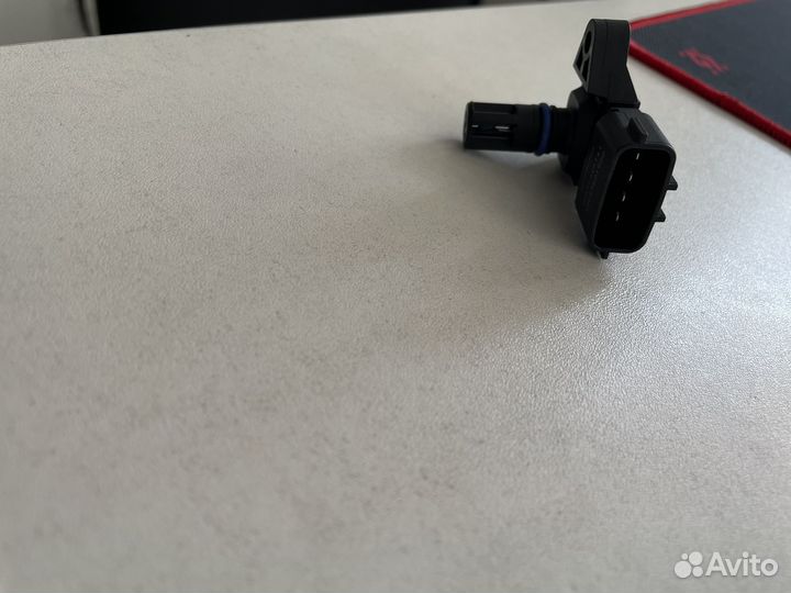 Датчик гбо заводской газ omvl