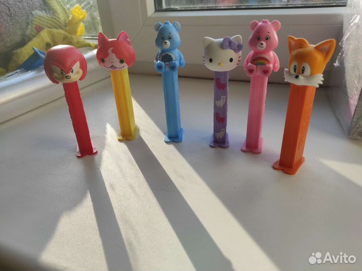 Пец pez