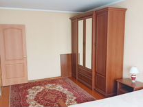 3-к. квартира, 62,1 м², 5/5 эт.