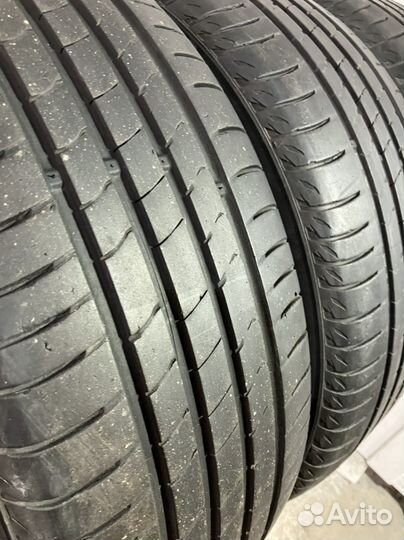 Kumho 722 205/55 R16