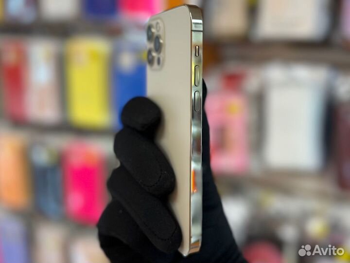 iPhone 12 Pro, 128 ГБ