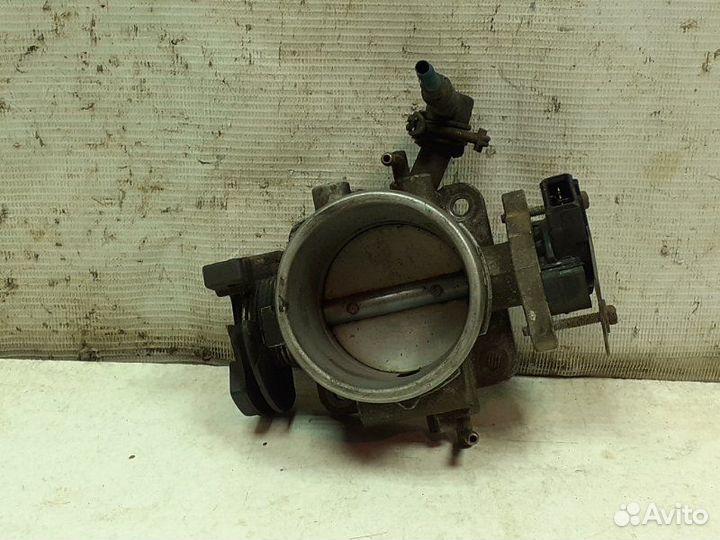 Заслонка дроссельная механическая Volkswagen
