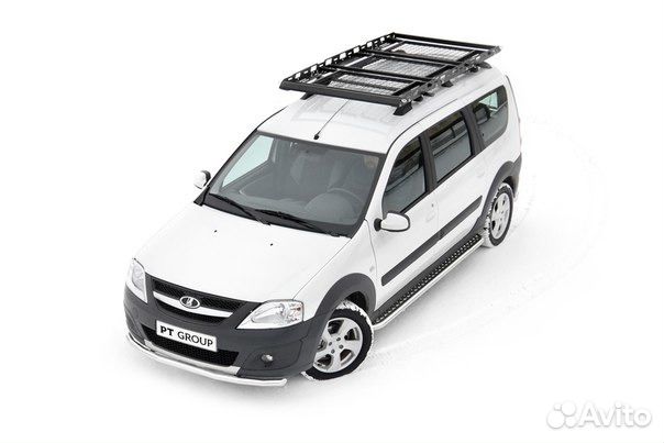 Корзина 3-х секционная PT Group / Рашпилевская 272