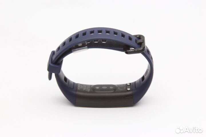 Фитнес-браслет Honor Band 5 (CRS-B19S/CRS-B39S) Mi